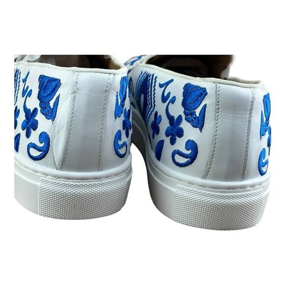 Re Ferdinando  Fashion slip-on Sneaker Men - Picture 5 of 8